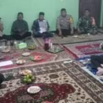 Babinsa Kedungkandang Intensifkan Komunikasi Terkait Keamanan Wilayah Menjelang Nataru