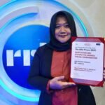 Jurnalis RRI Malang Kembali Raih Prestasi Internasional, Kali Ini Lewat 'Never Ending Hugs'
