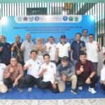 Rektor UIBU: UKW Antar Wartawan Lebih Profesional