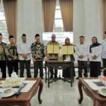 Dua Universitas Islam Gandeng UIN Malang