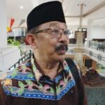 Penasehat Pasar Blimbing: Pemkot Takut Putus PKS dengan PT KIS