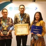 Kota Malang Sabet Penghargaan ProKlim 2025