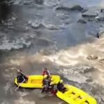 Terpental ke Sungai Konto, RZA Ditemukan Tak Bernyawa