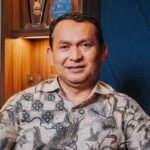 Stasiun Cangar UB Deteksi Anomali Sinyal MAGDAS Berdekatan Aktivitas Erupsi Semeru