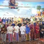 Beradu Solusi Demi Masyarakat: UMM Gelar KKI dan Abdidaya Ormawa 2025