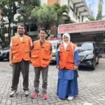 UB-UMM Kolaborasi Kirimkan Tim tanggap Bencana ke Sumbar