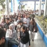 UMK Tinggi Kok Masih Banyak Pengangguran di Lima Daerah Jatim ini?