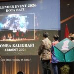 Kalender Event Dipangkas Separuh, Disparta Fokuskan Event Berkualitas dan Paling Berdampak