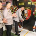 Polres Malang Kini Punya Satres PPA dan PPO