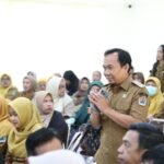 Penanganan Stunting Tetap Jadi Prioritas Saat Efisiensi Anggaran