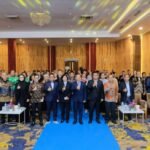 Polres Batu Award 2025, Malam Penuh Bintang untuk Para Penjaga Harmoni Kota