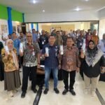 ‘51’nergi Malang Raya’ Perkuat Kompetensi: Tugu Tirta Gandeng BUMD se-Malang Raya