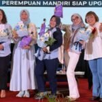 Ciptakan Ekosistem Digital Sehat dan Aman, Perempuan Harus ‘PeKA’  