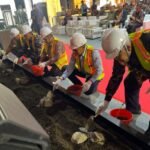 Segera Jadi Kota Metropolitan, Dibangun Luminor dan Dinoyo Oasis  