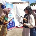 Ekonomi Menggeliat, Serapan Tenaga Kerja Kota Batu Menguat