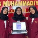 Mahasiswa UMM Juara LKTI Biometrik: Manfaatkan Teknologi AI di Era #KaburAjaDulu