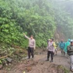 Laka Tunggal SUV di Jalur Bromo, Dua dari Lima Penumpang Tewas