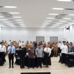 Cegah Aktivitas Keuangan Ilegal, OJK Malang Perkuat Sinergi