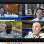 Lebih Sering Pantau Cuaca Ketika Perubahannya Dinamis