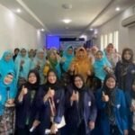 Toga Bisa Diolah Jadi Teh Sehat: PKM Polinema Perkuat UMKM ‘Aisyiyah Kota Malang