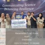 UM Salurkan Dana Bantuan Korban Banjir Sumatera Utara dan Aceh