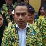 Kader Golkar Mosi Tak Percaya Terhadap Kepemimpinan Djoko Prihatin