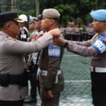 Jelang Libur Nataru, Kendaraan Masuk Sudah 38 Ribu/hari