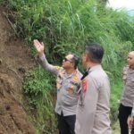 Antisipasi Macet dan Bencana, Polres Batu Terapkan Strategi Ganda Selama Libur Nataru