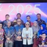 Universitas Negeri Malang Kembali Sabet Beberapa Penghargaan di Anugerah Diktisaintek 2025