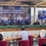 UMM Kaji Peran Trans Jatim: Gerakkan Ekonomi dan Wisata Malang Raya