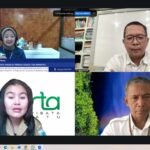 Cuaca Ekstrem Tak Terhindarkan, Harus Bijak Pilih Tempat Wisata