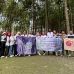 Kolaborasi Polinema-UTM Dorong Ekowisata Berkelanjutan di Gubug Klakah Malang