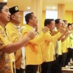 Warek Institut ASIA: Djoko Prihatin Belum Lulus dari Institut ASIA