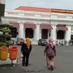 Kader Golkar Laporkan SC Musda ke Polrestabes Surabaya