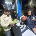 Polres Malang Tes Urine untuk Sopir Jip Wisata di Jalur Bromo