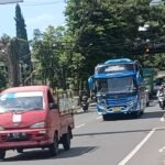 Wisata Nataru Mulai Menggeliat, Arus Kendaraan ke Kota Batu Berangsur Naik