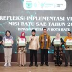 Perkuat Fondasi mBatu Sae, Pemkot Batu Dorong Layanan Kesehatan Partisipatif