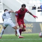 Arema FC Masih Sering Banyak Buang Peluang