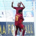 Tanpa Pelatih, Arema Ditahan Imbang Madura United