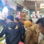 Satgas Pangan Polres Malang Pastikan Stok Aman dan Harga Bapok Stabil