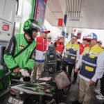 Pertamina Patra Niaga Layani Nataru 2026 Lewat Empat Pilar Utama
