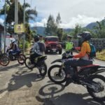 Polres Malang Tingkatkan Patroli di 183 Destinasi Wisata saat Libur Nataru