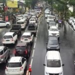 Akhir Pekan Ini, Gelombang Awal Nataru Serbu Kota Batu