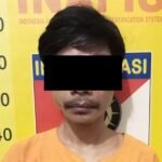 Gasak Honda Scoopy di Kepanjen, Pelaku Ditangkap di Probolinggo