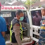 Bocah Tewas Terseret Ombak, Jazadnya Berhasil Ditemukan Dalam 20 Menit