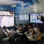 Sepanjang 2025, Polres Malang Selesaikan 2.211 Kasus Kejahatan