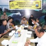 Hingga Akhir 2025, Korban Meninggal Laka Lalin Turun Signifikan