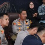 Polres Malang Bekuk 230 Tersangka Narkoba dari 171 Kasus Sepanjang 2025