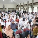 Pastikan Tak Ada Anak Putus Sekolah, Kadindik Jatim Tinjau Bantuan Pendidikan di Malang