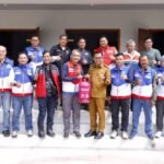 BBM dan LPG di Kota Batu Dipastikan Aman sampai Pasca Tahun Baru